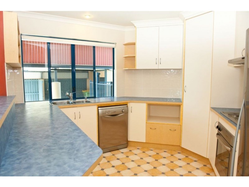 51 George Fordyce Drive, Rural View QLD 4740