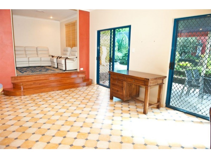 51 George Fordyce Drive, Rural View QLD 4740