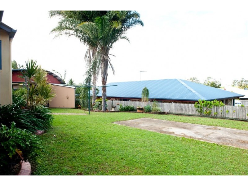 51 George Fordyce Drive, Rural View QLD 4740