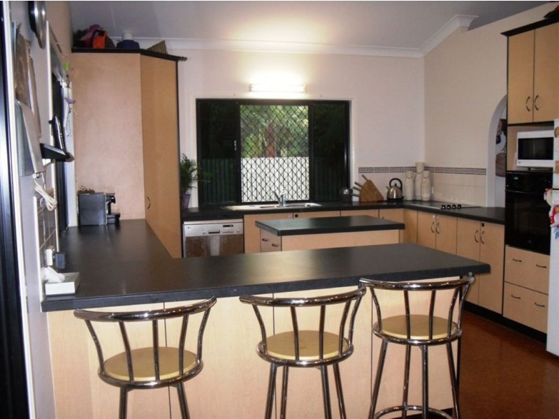 5 Patricia Drive, Andergrove QLD 4740