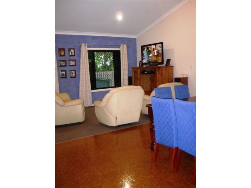 5 Patricia Drive, Andergrove QLD 4740