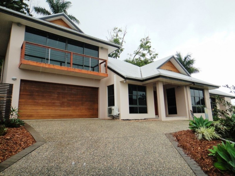 10 Clearvista Crescent, Mount Pleasant QLD 4740