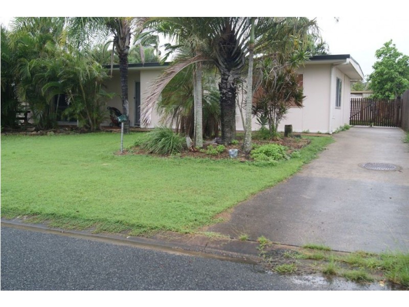 29 Melaleuca Street, Slade Point QLD 4740