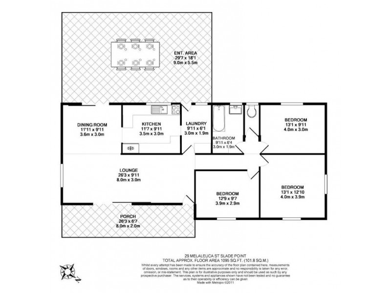 29 Melaleuca Street, Slade Point QLD 4740