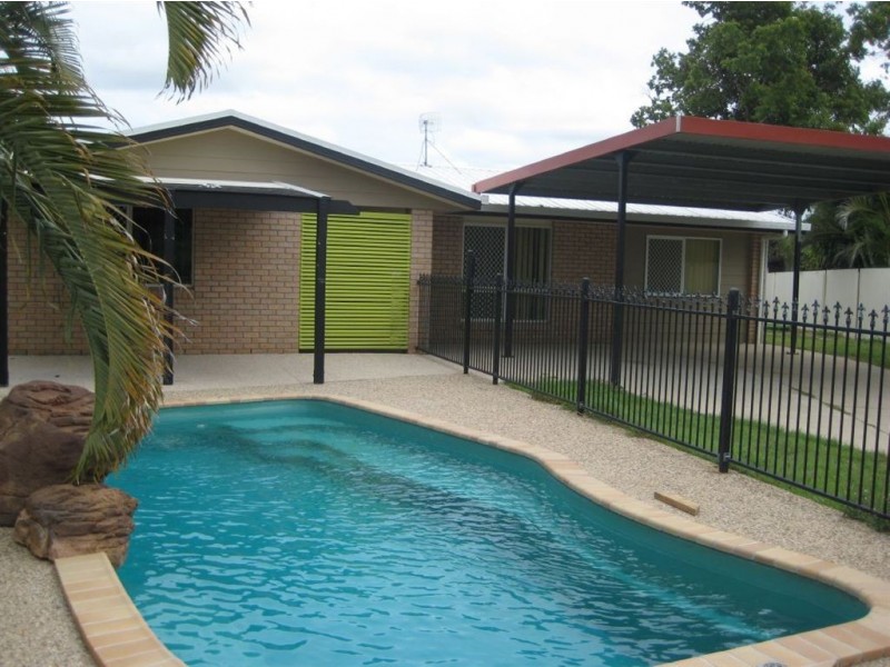 8 Dale Court, Andergrove QLD 4740