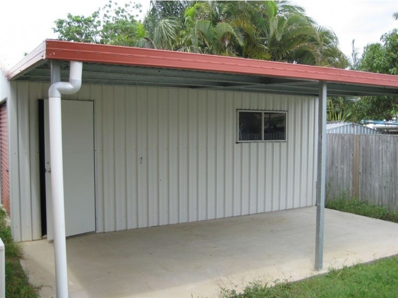 8 Dale Court, Andergrove QLD 4740