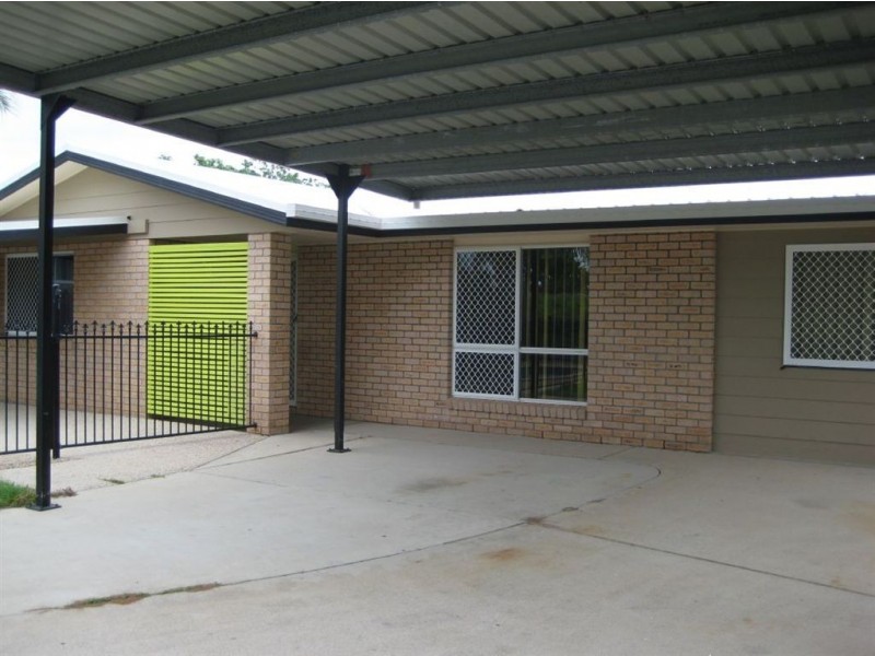 8 Dale Court, Andergrove QLD 4740