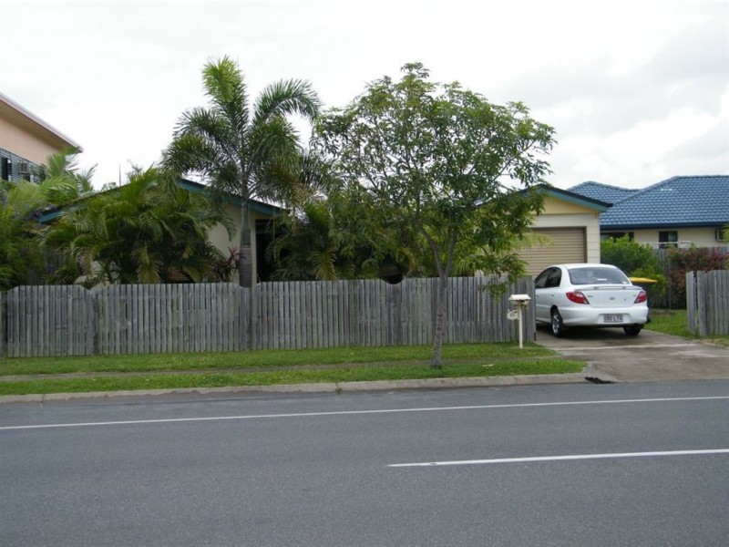 21 Windmill Crossing, Mount Pleasant QLD 4740