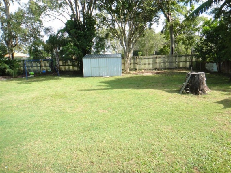 25 Wattle Street, Andergrove QLD 4740
