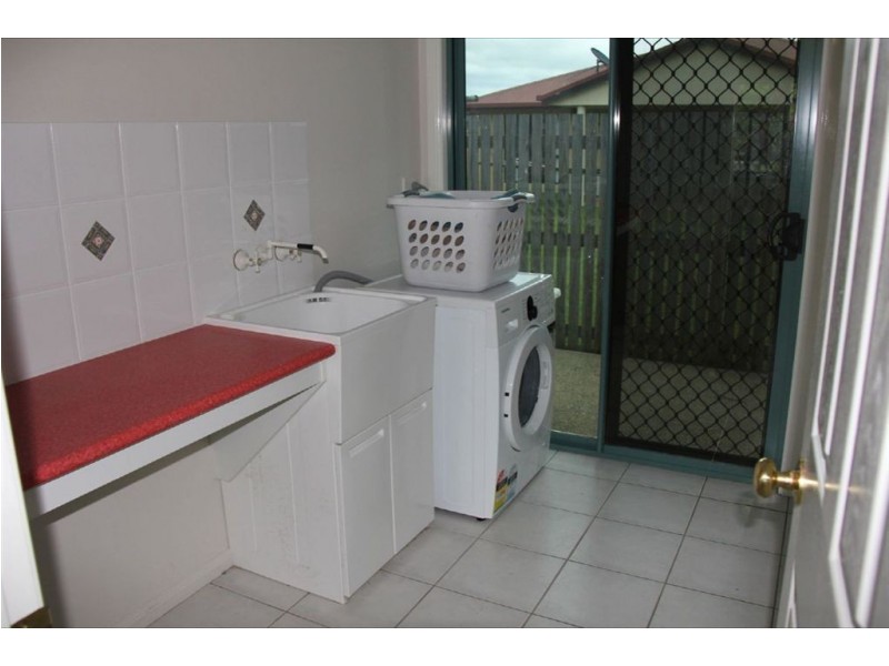 3 Margaret Grant Place, Mount Pleasant QLD 4740