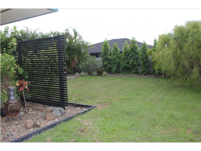 3 Margaret Grant Place, Mount Pleasant QLD 4740