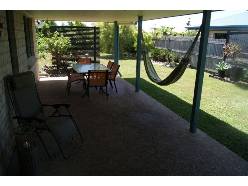 3 Margaret Grant Place, Mount Pleasant QLD 4740