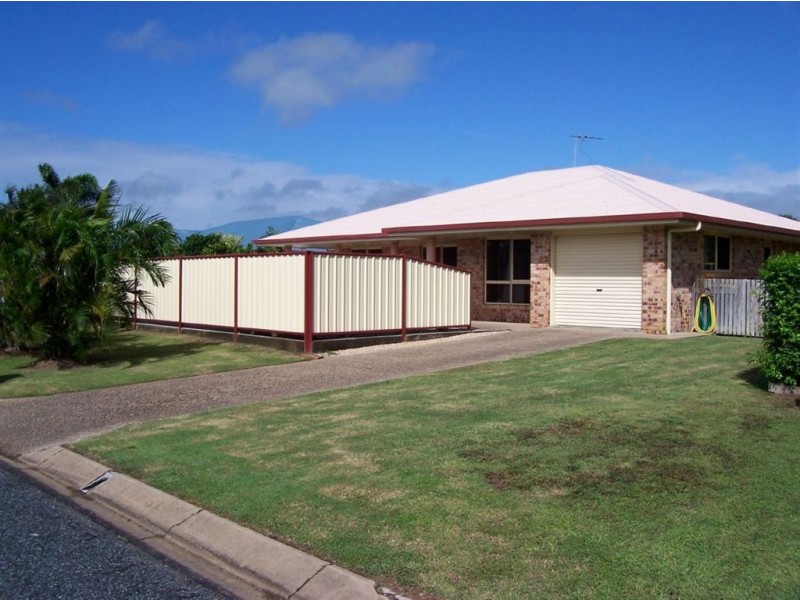 4 Audrena Street, Hay Point QLD 4740