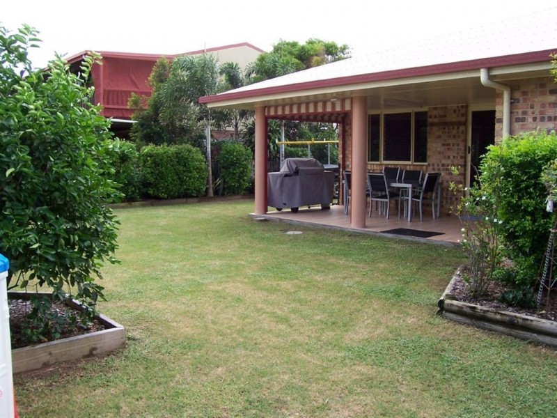 4 Audrena Street, Hay Point QLD 4740