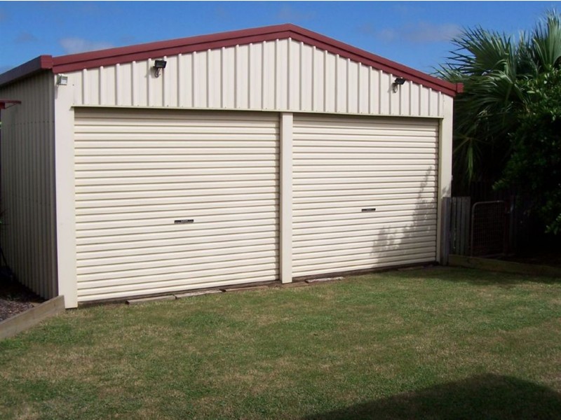 4 Audrena Street, Hay Point QLD 4740
