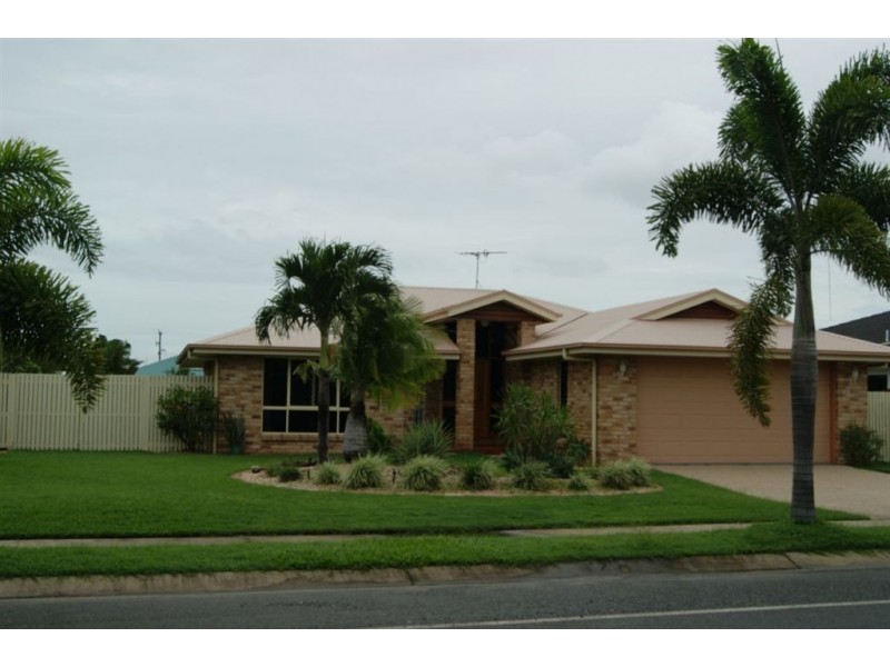 29 Windmill Crossing, Mount Pleasant QLD 4740