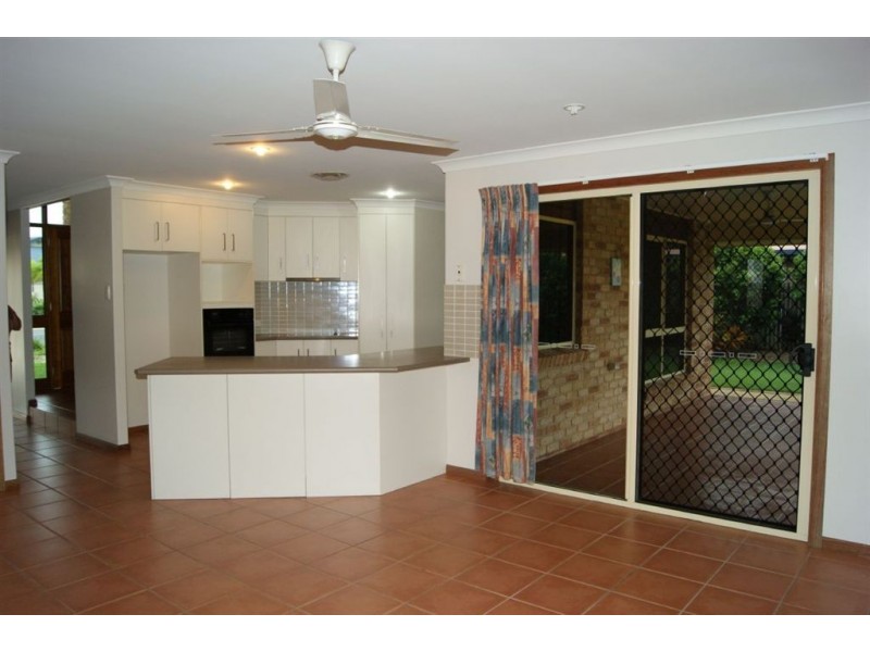 29 Windmill Crossing, Mount Pleasant QLD 4740