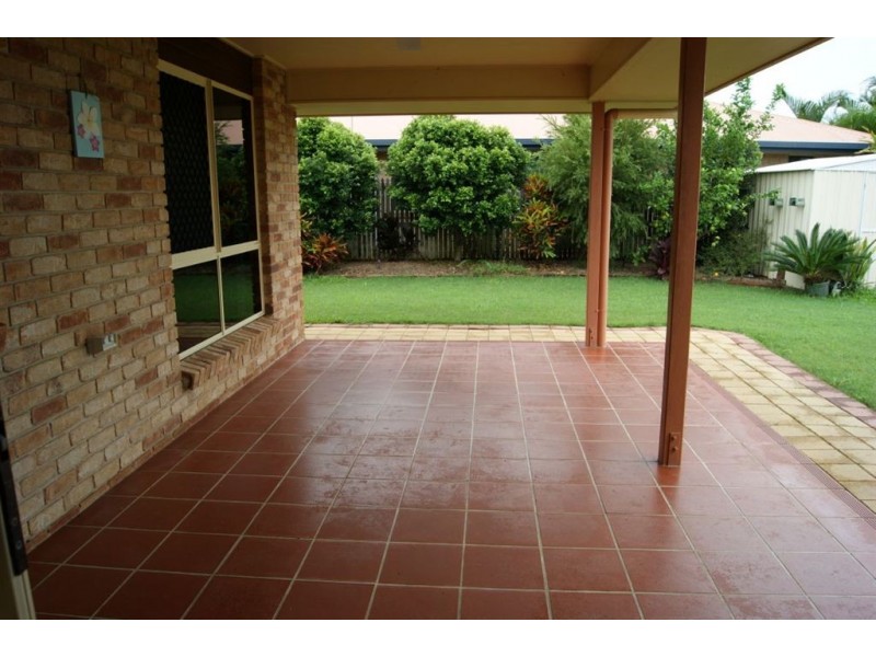 29 Windmill Crossing, Mount Pleasant QLD 4740