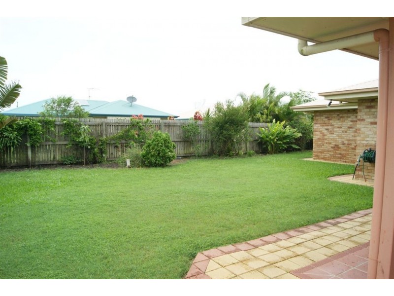 29 Windmill Crossing, Mount Pleasant QLD 4740