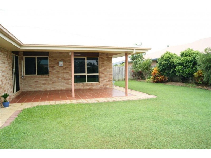29 Windmill Crossing, Mount Pleasant QLD 4740