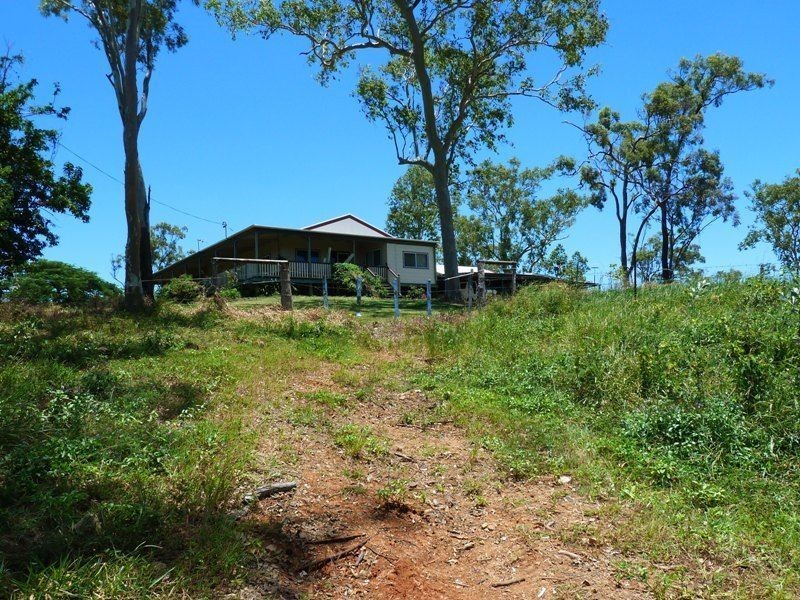 251 Bells Road, Palmyra QLD 4751