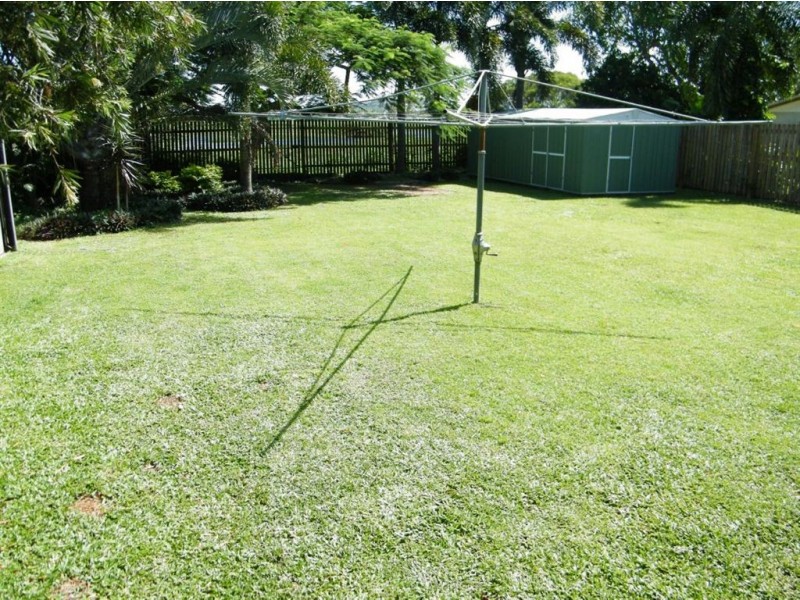 41 Burwood Close, Andergrove QLD 4740