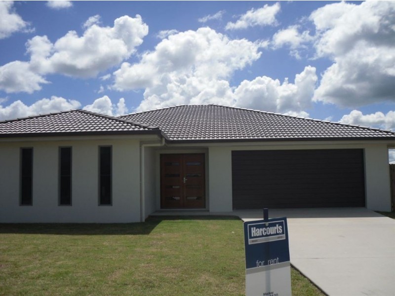 47 Poulsen Drive, Marian QLD 4753