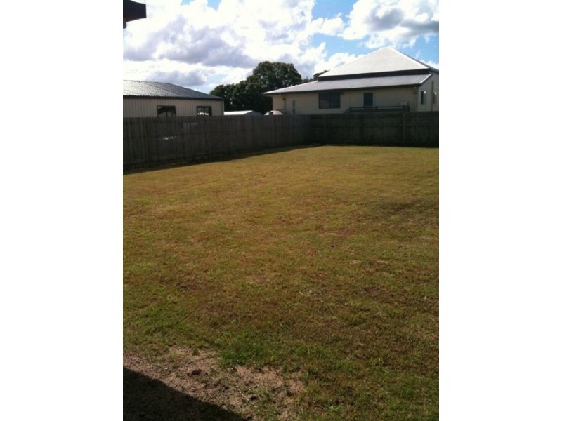 47 Poulsen Drive, Marian QLD 4753