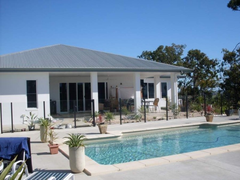 1642 Yakapari-Seaforth Road, Seaforth QLD 4741