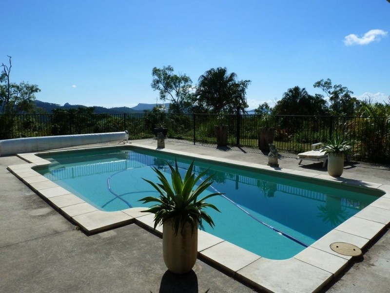 1642 Yakapari-Seaforth Road, Seaforth QLD 4741