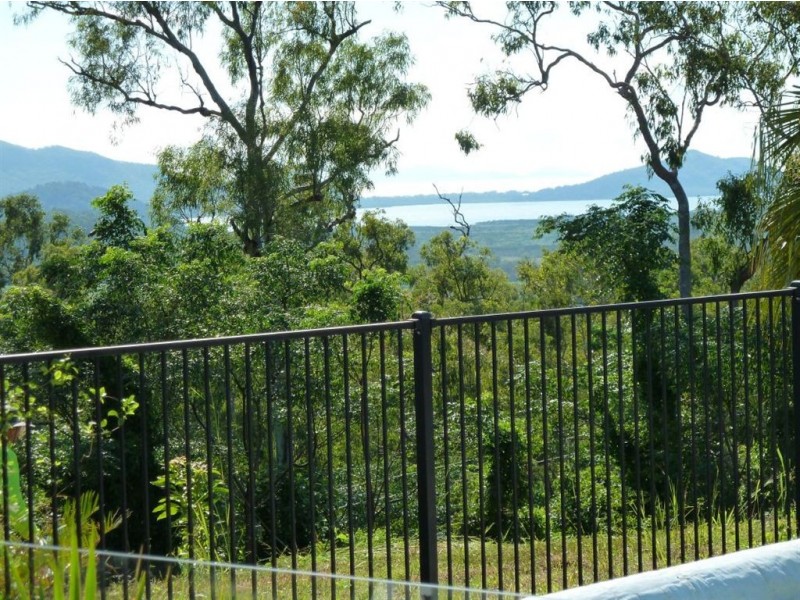 1642 Yakapari-Seaforth Road, Seaforth QLD 4741