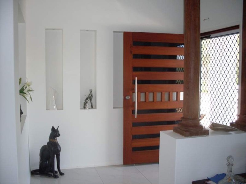 1642 Yakapari-Seaforth Road, Seaforth QLD 4741