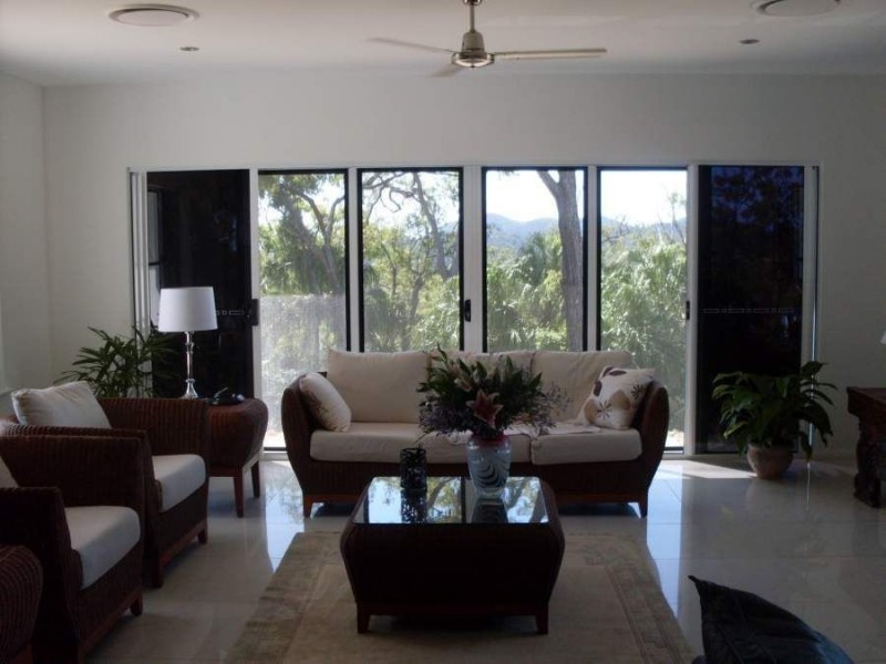 1642 Yakapari-Seaforth Road, Seaforth QLD 4741