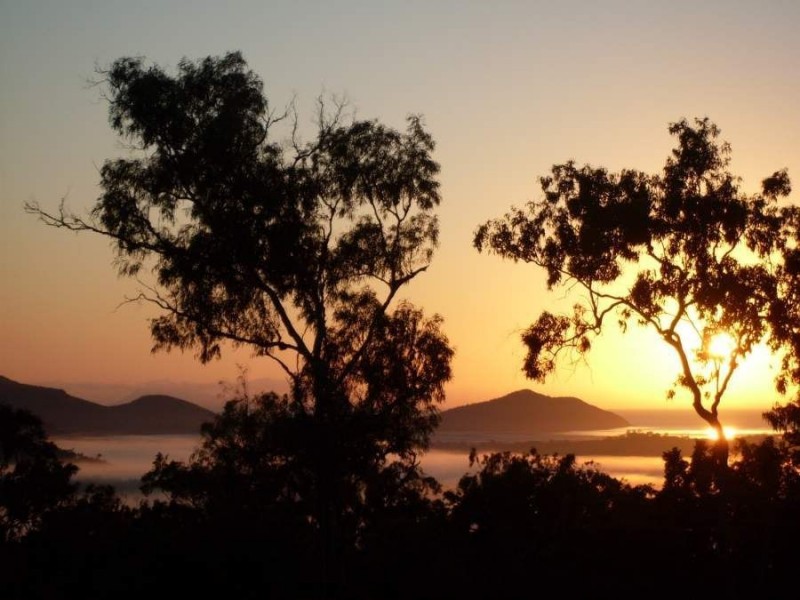 1642 Yakapari-Seaforth Road, Seaforth QLD 4741