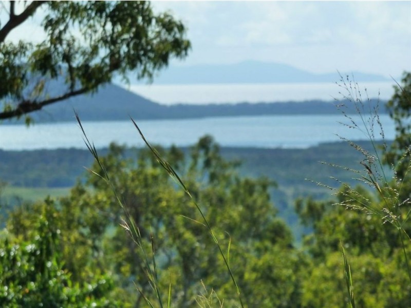 1642 Yakapari-Seaforth Road, Seaforth QLD 4741