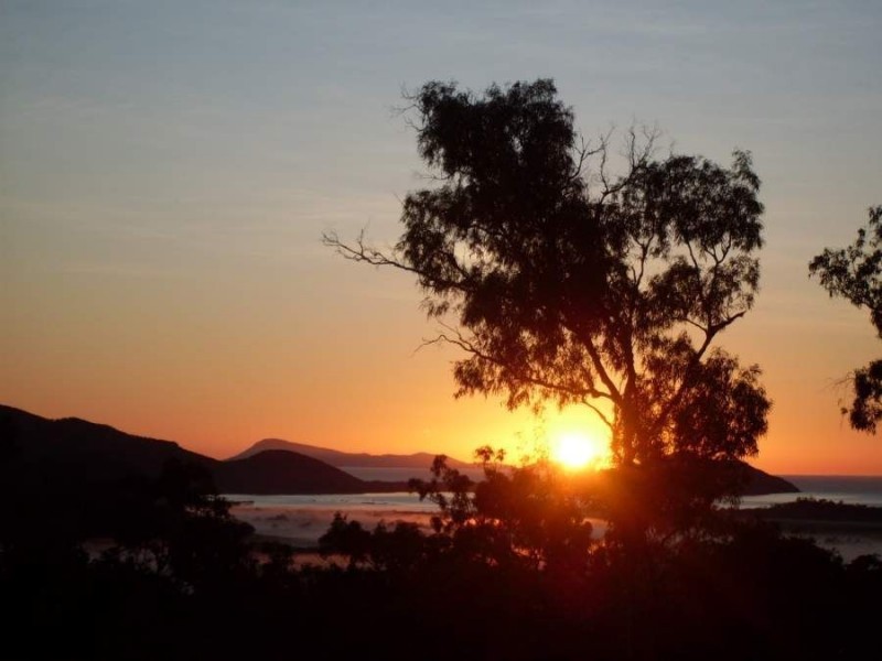 1642 Yakapari-Seaforth Road, Seaforth QLD 4741