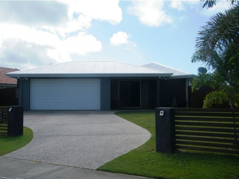 70 Royal Sands Boulevard, Bucasia QLD 4750