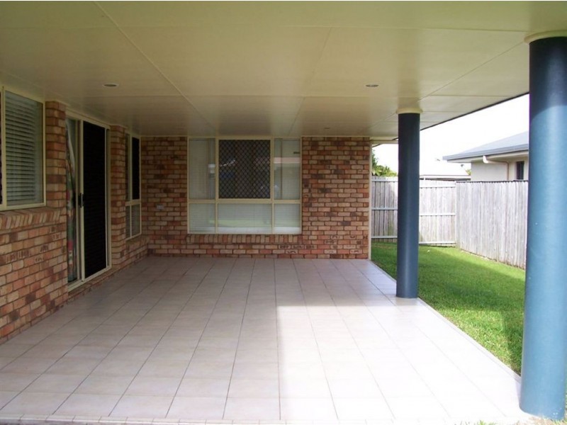21 Stuart Hindle Drive, Mount Pleasant QLD 4740