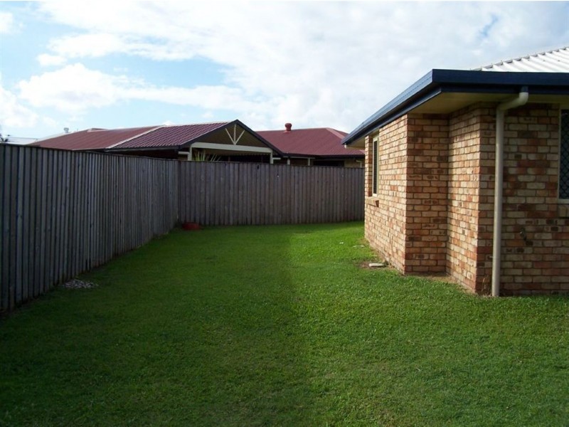 21 Stuart Hindle Drive, Mount Pleasant QLD 4740