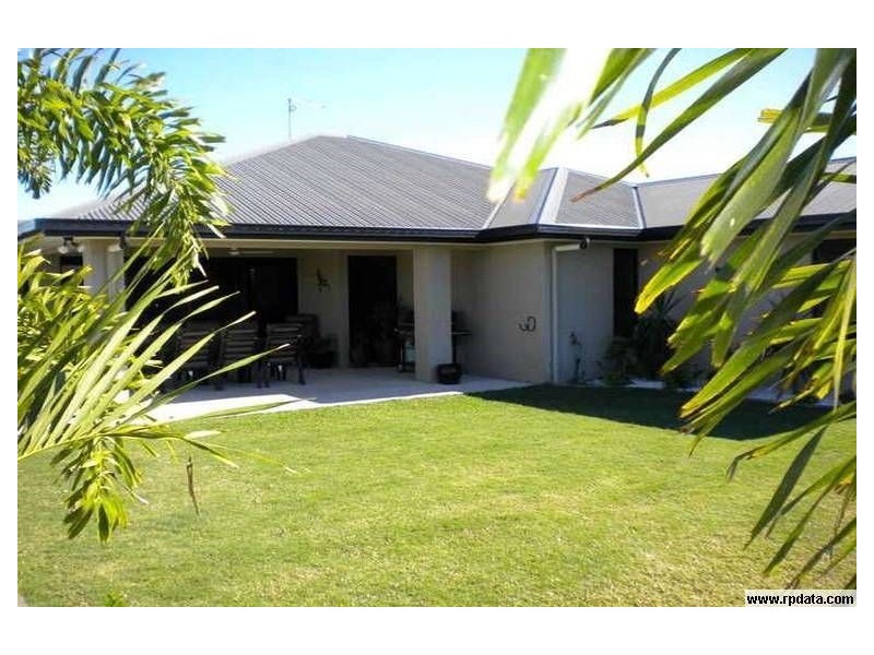 7 Hansen Court, Marian QLD 4753