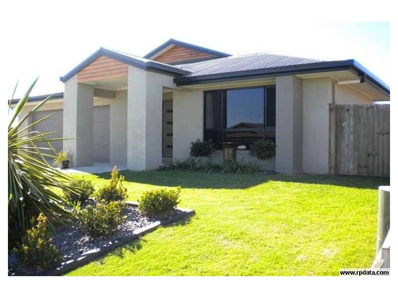 7 Hansen Court, Marian QLD 4753