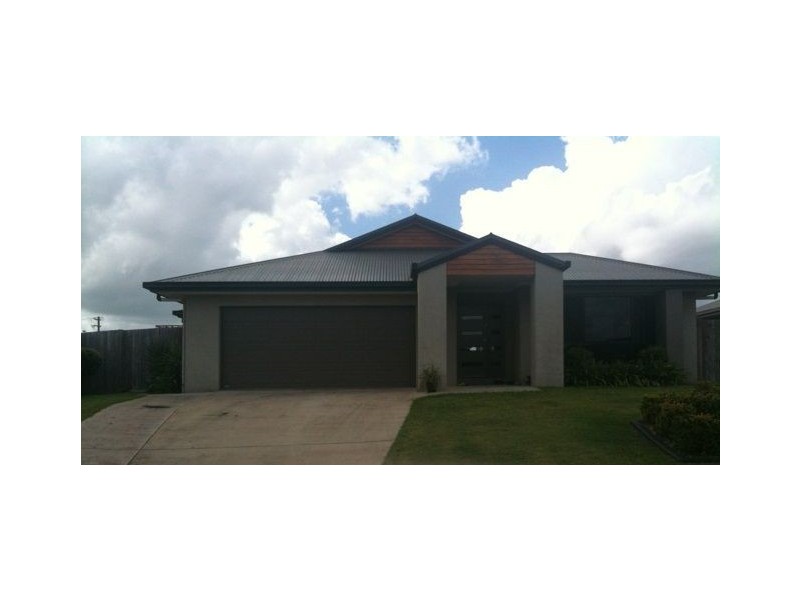 7 Hansen Court, Marian QLD 4753