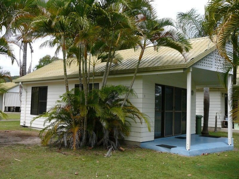 1/32 Headland Drive, Haliday Bay QLD 4740