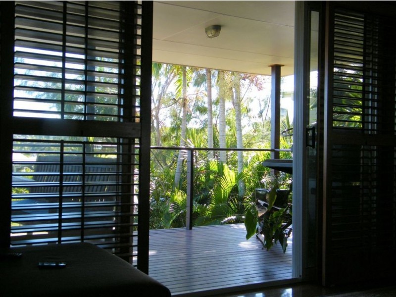 20 Grace Crescent, Slade Point QLD 4740