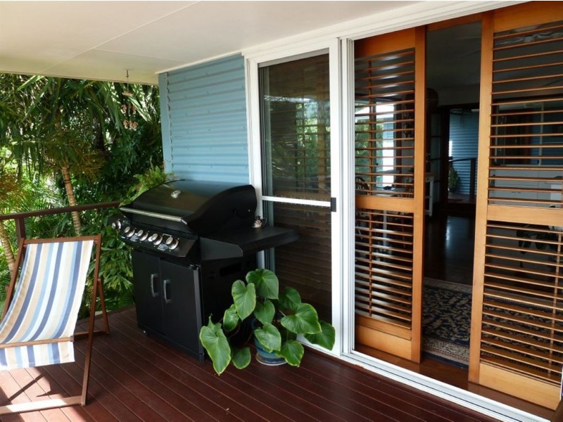 20 Grace Crescent, Slade Point QLD 4740