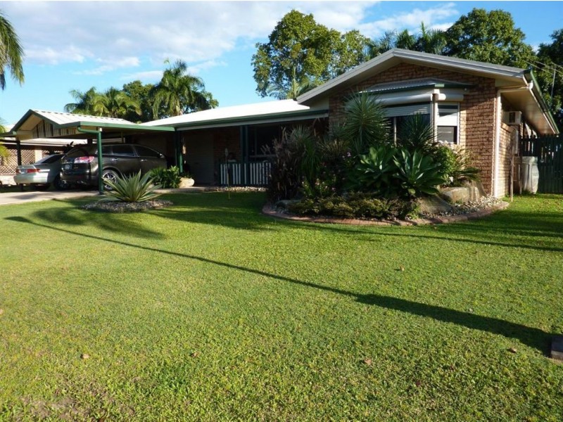 10 Bradman Drive, Glenella QLD 4740