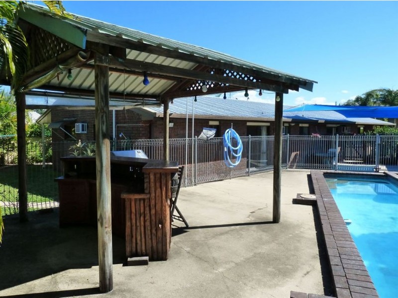 6 Normanby Court, Mount Pleasant QLD 4740