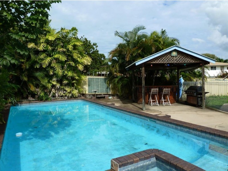 6 Normanby Court, Mount Pleasant QLD 4740