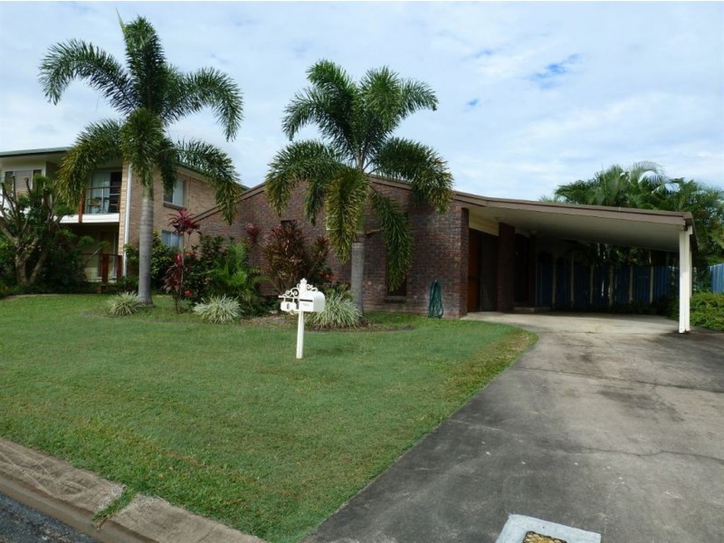 6 Normanby Court, Mount Pleasant QLD 4740