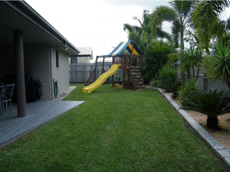 13 James Muscat Drive, Walkerston QLD 4751